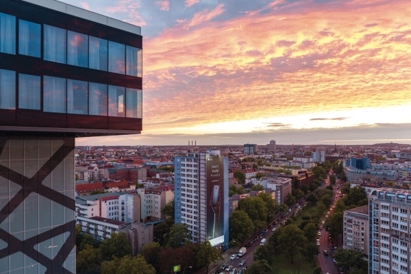 RIU Plaza Berlin Hotel